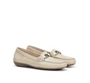 BRUNI F0804 MocasÃ­n Taupe (1)