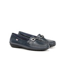 BRUNI F0804 MocasÃ­n Azul (1)