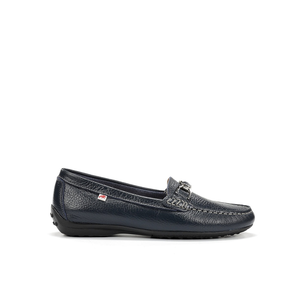 BRUNI F0804 MocasÃ­n Azul (7)