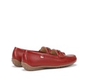 BRUNI F0804 MocasÃ­n Rojo (2)