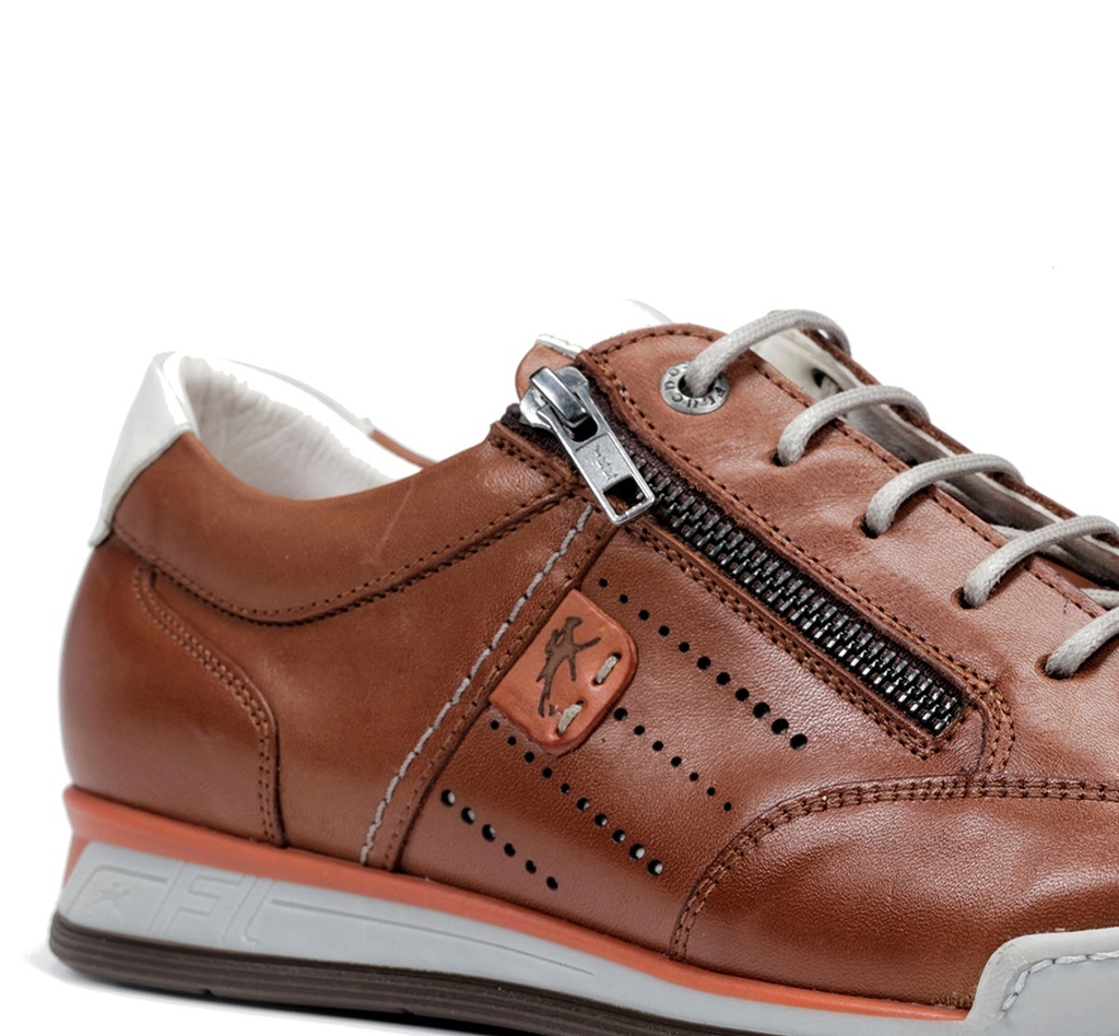 ETNA F0148 Zapato MarrÃ³n (5)