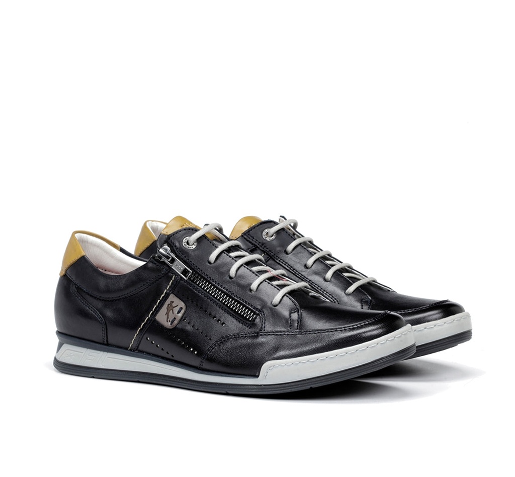 ETNA F0148 Zapato Azul (1)