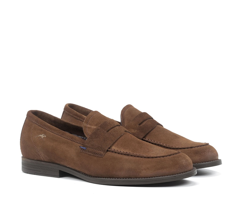 HENRI F0824 MocasÃ­n MarrÃ³n (1)