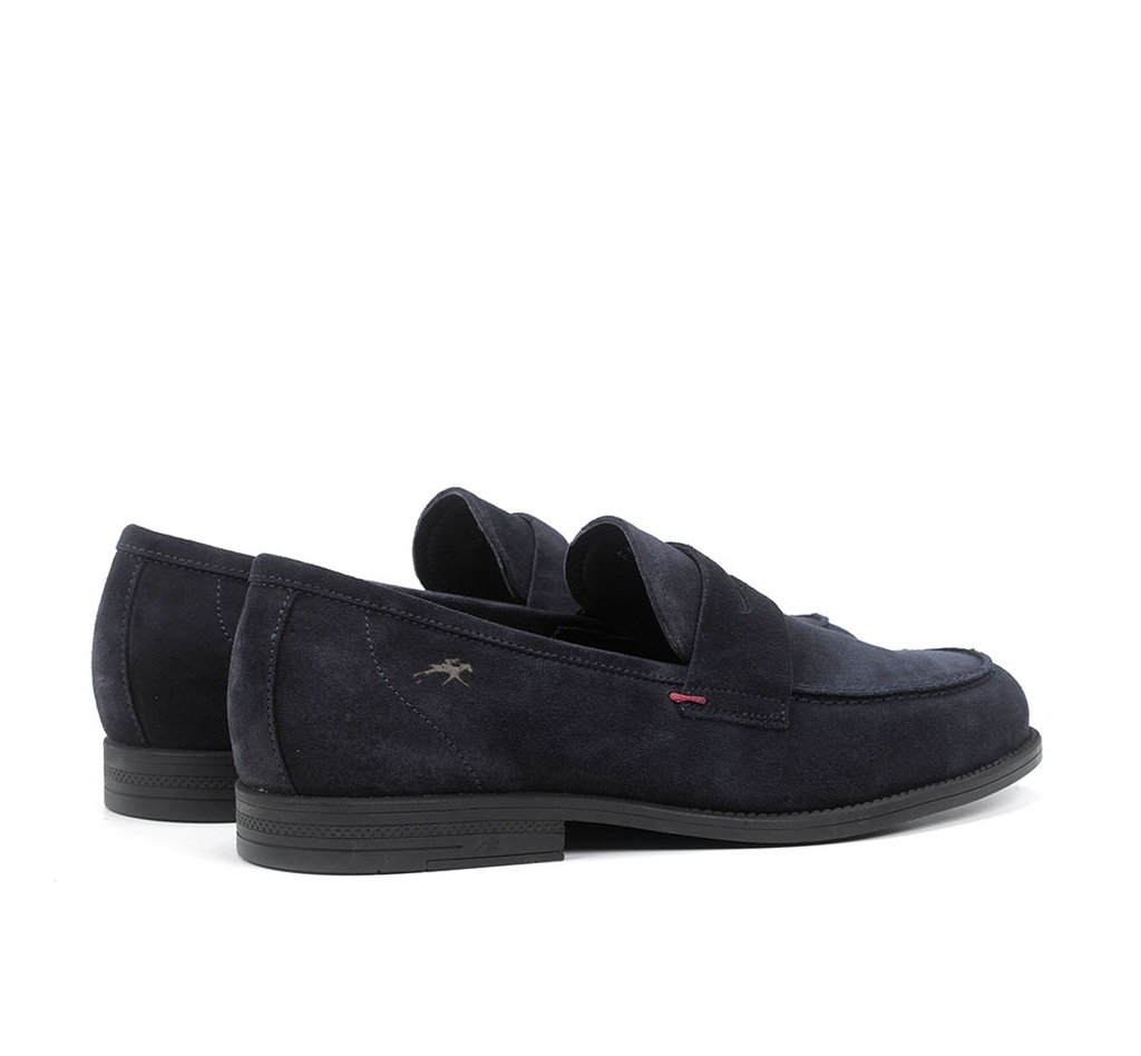 HENRI F0824 MocasÃ­n Azul (3)