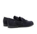 HENRI F0824 MocasÃ­n Azul (3)