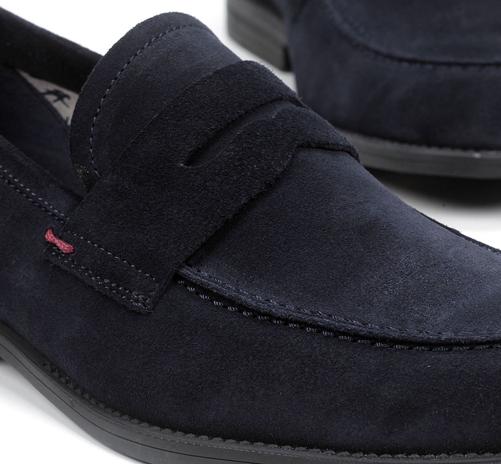HENRI F0824 MocasÃ­n Azul (5)