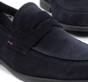 HENRI F0824 MocasÃ­n Azul (5)