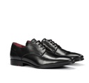 ADAM F0842 Zapato Negro (1)