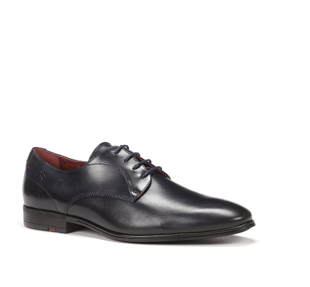 ADAM F0842 Zapato Azul (1)