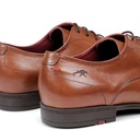 ADAM F0842 Zapato MarrÃ³n (6)