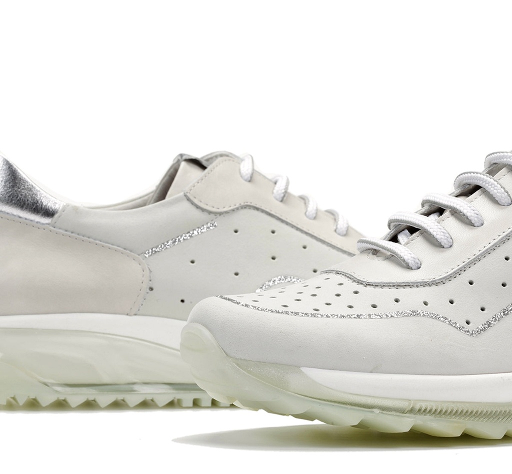 NAVY D8201 Deportivo Blanco (4)