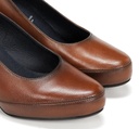 BLESA D5794 Zapato MarrÃ³n (5)