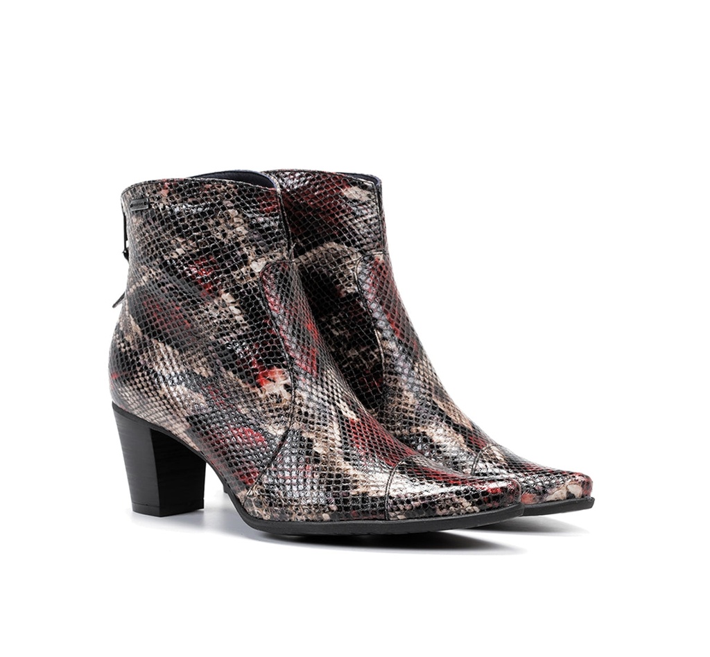 DEISY D6034 BotÃ­n Multicolor (1)