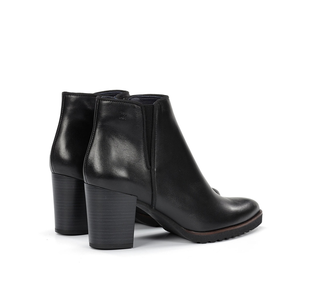THAIS D7224 BotÃ­n Negro (2)