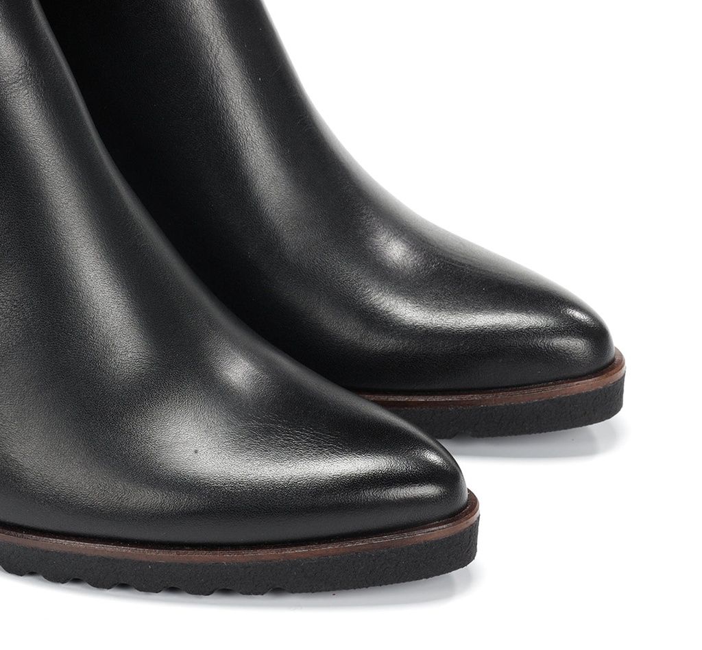 THAIS D7224 BotÃ­n Negro (5)