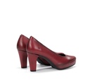 BLESA D5794 Zapato Burdeos (2)