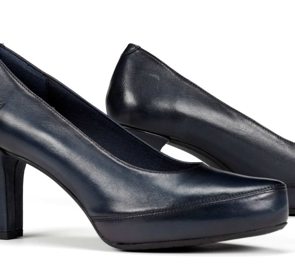 BLESA D5794 Zapato Azul (5)