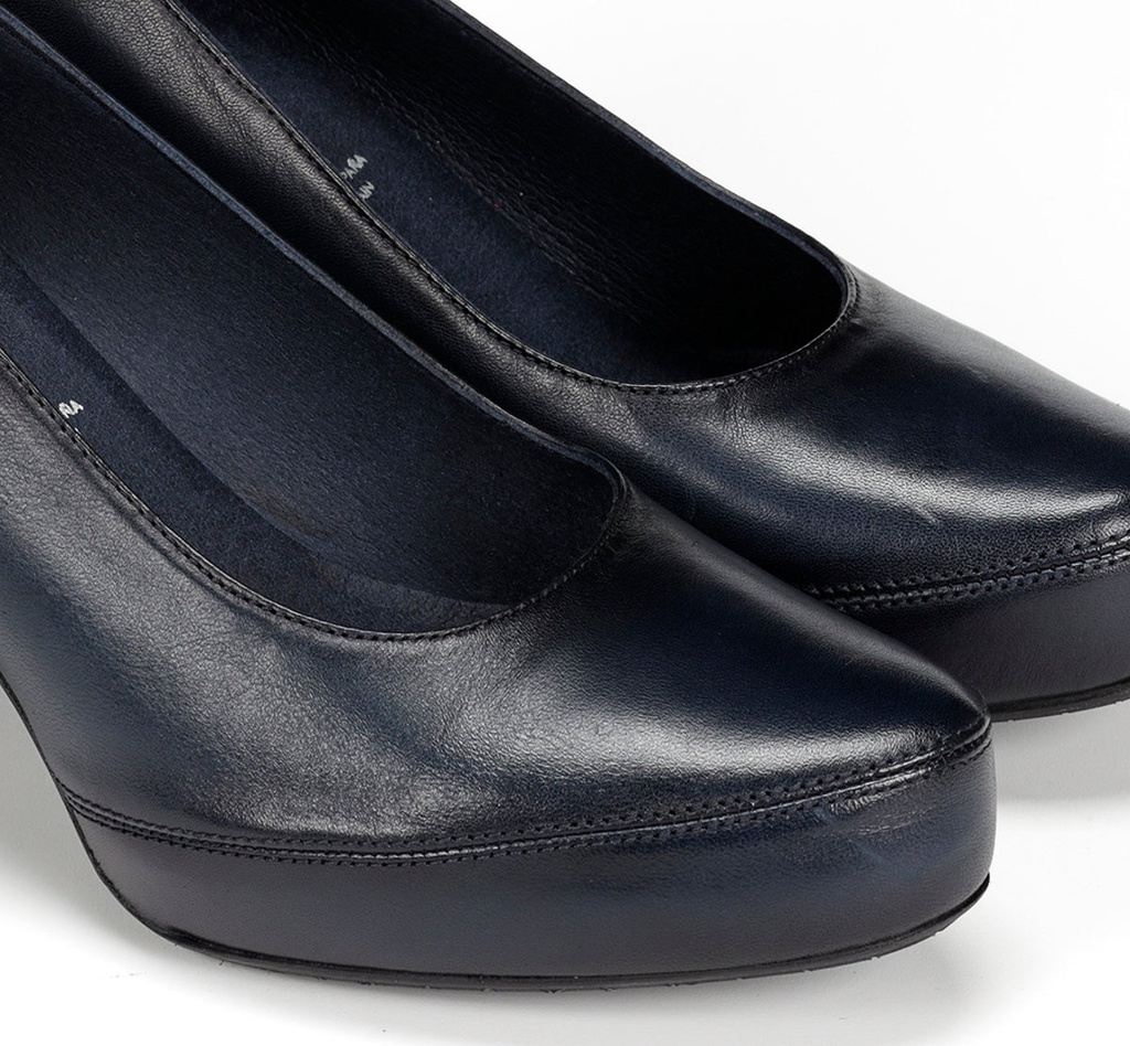 BLESA D5794 Zapato Azul (6)