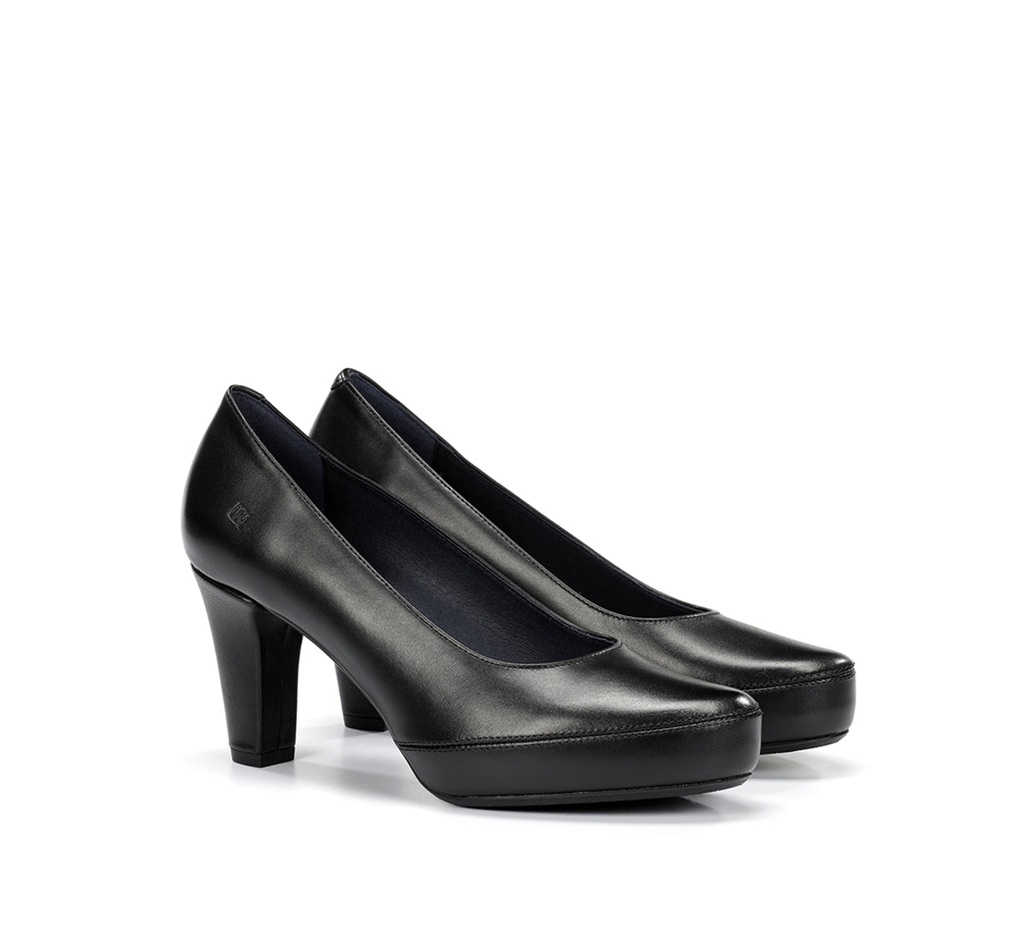 BLESA D5794 Zapato Negro (1)