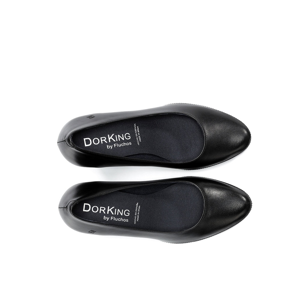 BLESA D5794 Zapato Negro (4)