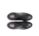 CHARIS F0937 BotÃ­n Negro (3)