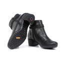 CHARIS F0937 BotÃ­n Negro (4)