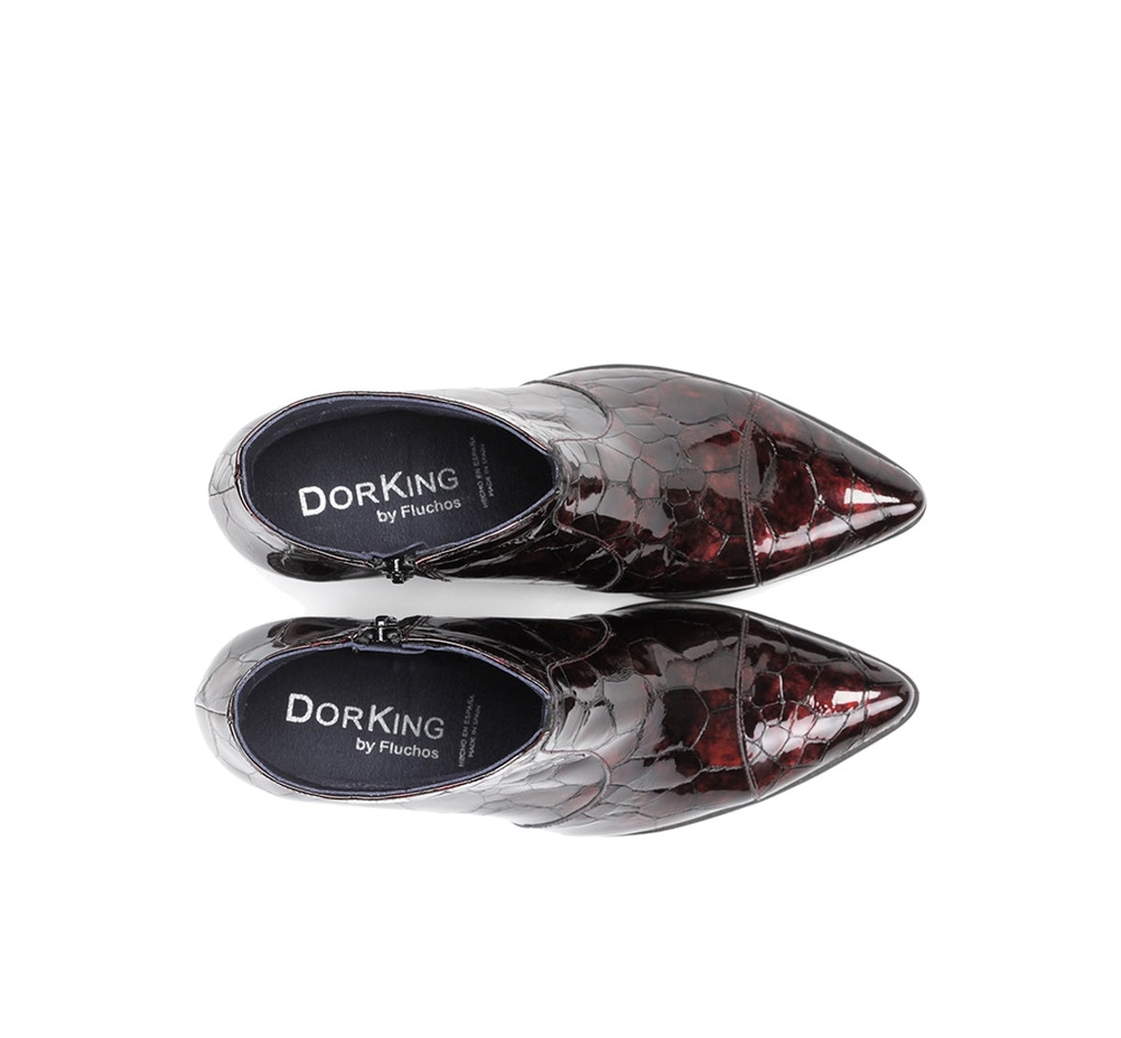 DEISY D8248 BotÃ­n Burdeos (3)