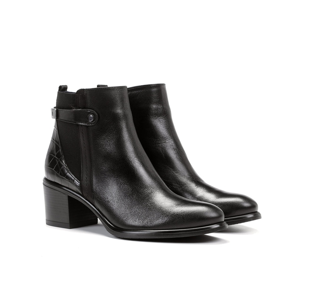 LEXI D8359 BotÃ­n Negro (1)