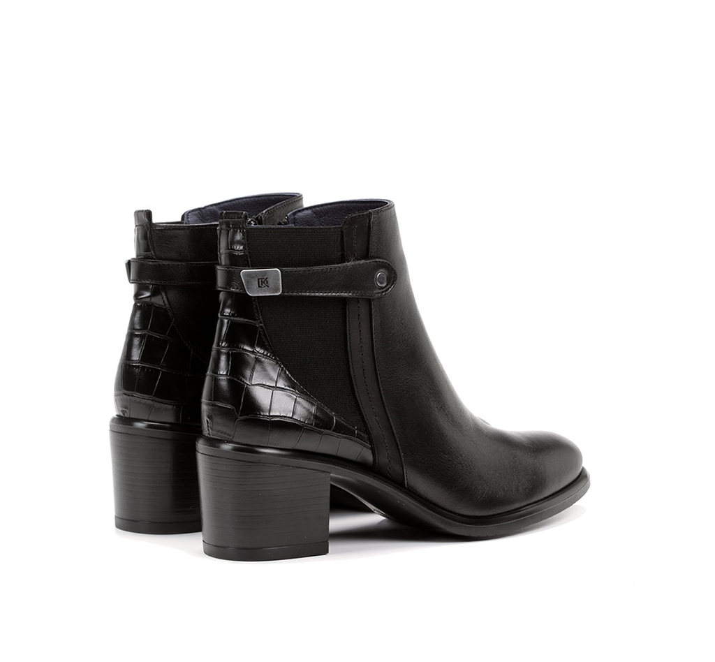 LEXI D8359 BotÃ­n Negro (2)
