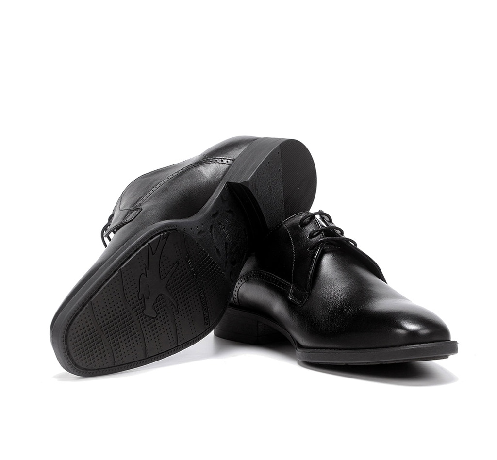 LUKE F1056 Zapato Negro (4)