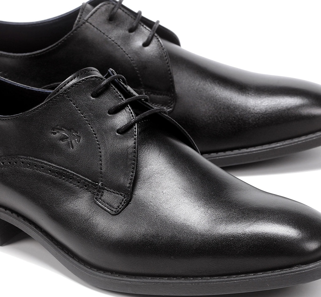 LUKE F1056 Zapato Negro (5)