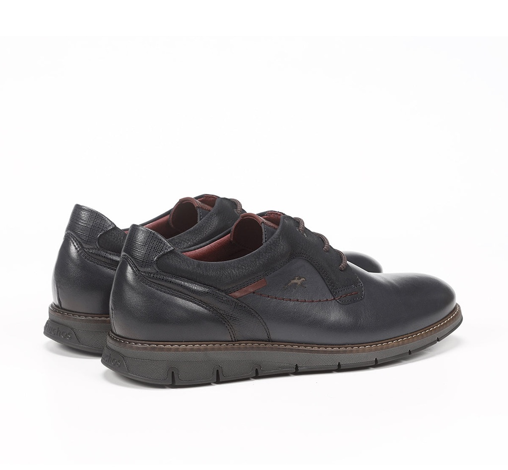 KIRO F0979 Zapato Azul (2)