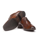 LUKE F1055 Zapato MarrÃ³n (4)
