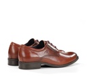 HERACLES 8410W Zapato MarrÃ³n (2)