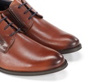 HERACLES 8410W Zapato MarrÃ³n (5)
