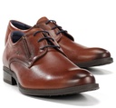 HERACLES 8410W Zapato MarrÃ³n (6)