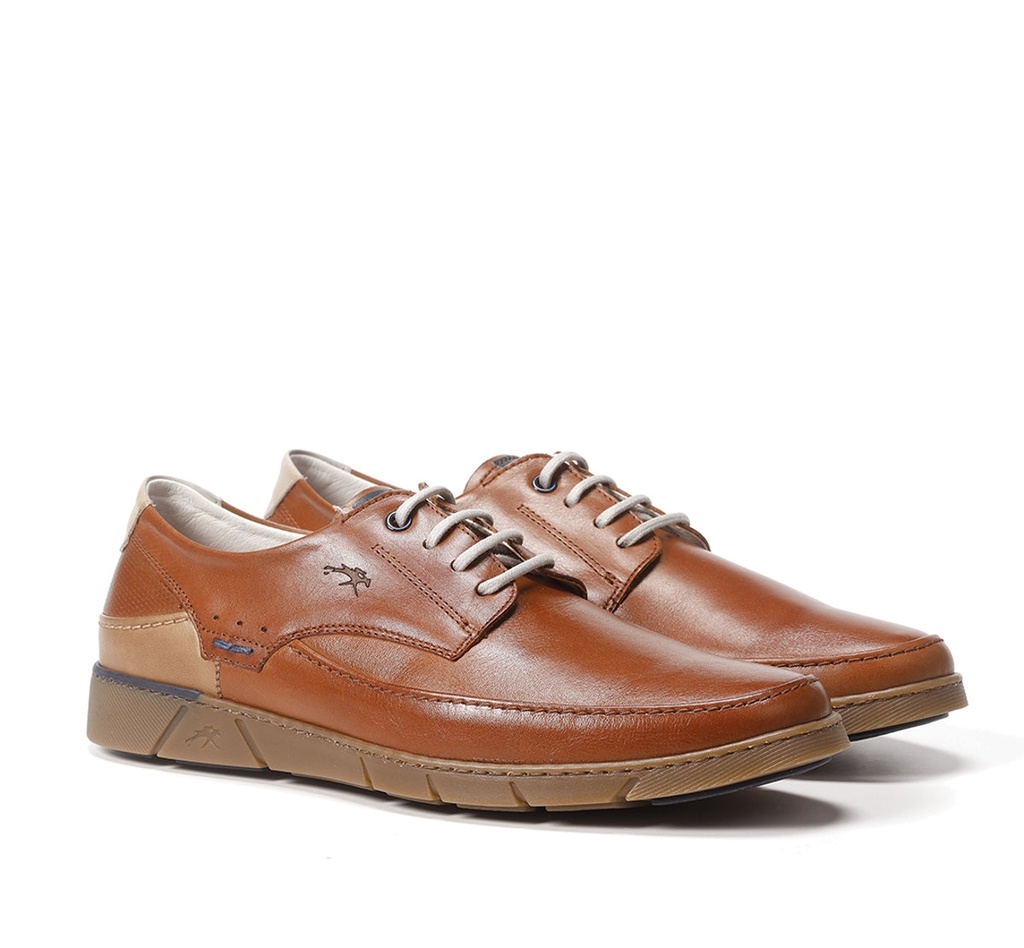 BARRY F1150 Zapato MarrÃ³n (1)