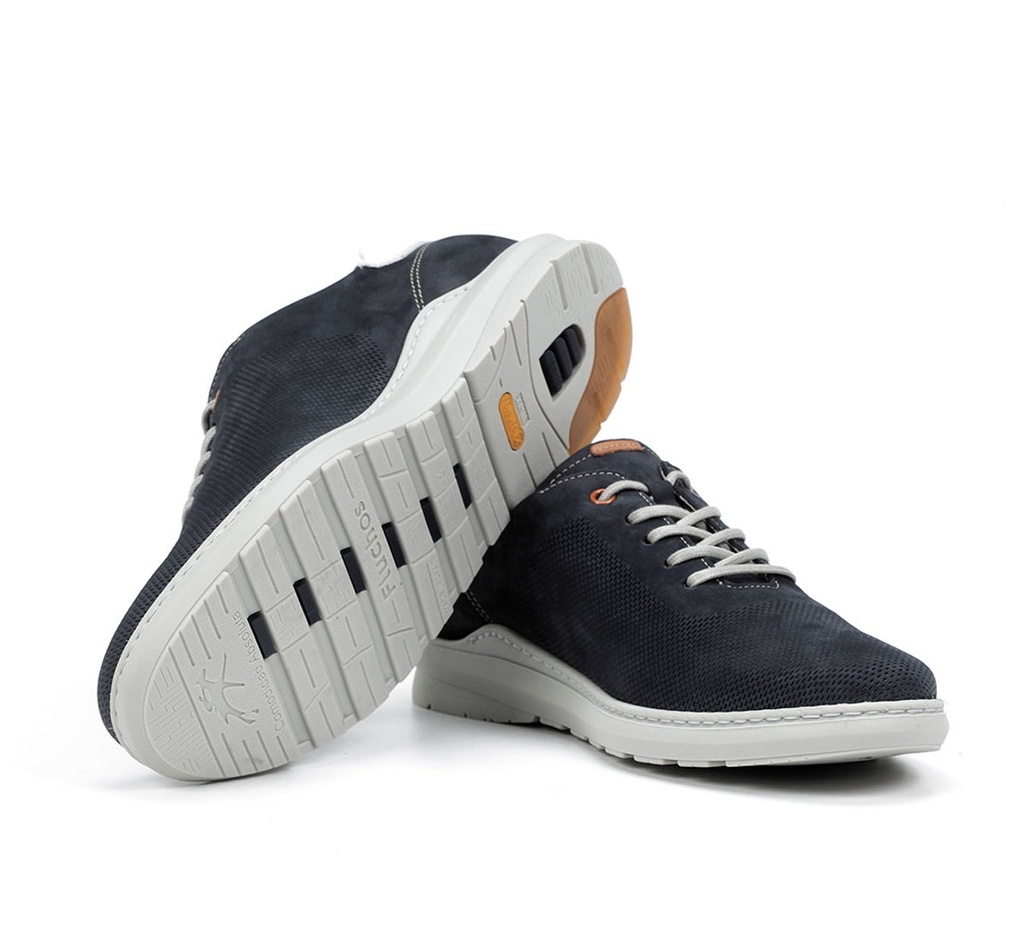 JACK F1158 Zapato Azul (2)