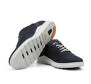 JACK F1158 Zapato Azul (2)