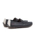 DORIAN F1173 MocasÃ­n Azul (2)
