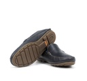 DORIAN F1173 MocasÃ­n Azul (4)