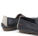 DORIAN F1173 MocasÃ­n Azul (5)
