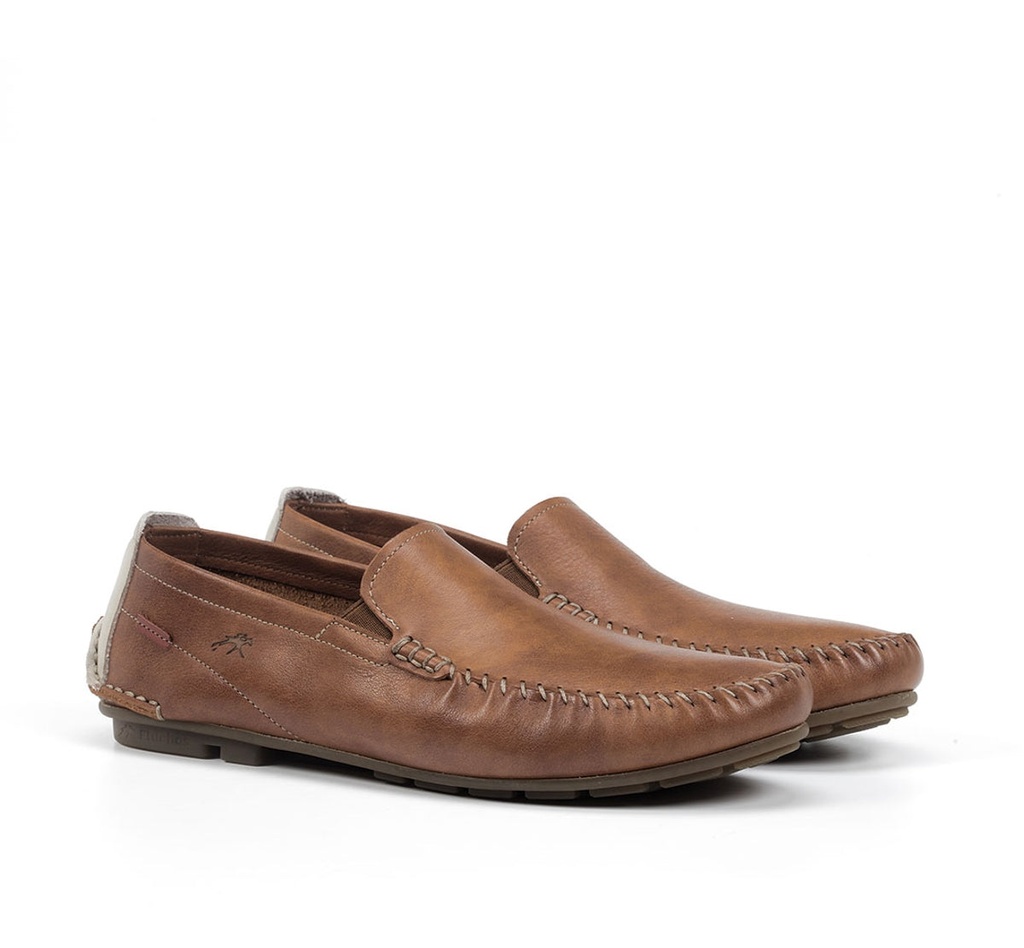 DORIAN F1173 MocasÃ­n MarrÃ³n (1)
