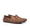 DORIAN F1173 MocasÃ­n MarrÃ³n (1)