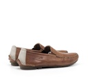 DORIAN F1173 MocasÃ­n MarrÃ³n (2)