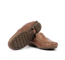 DORIAN F1173 MocasÃ­n MarrÃ³n (4)