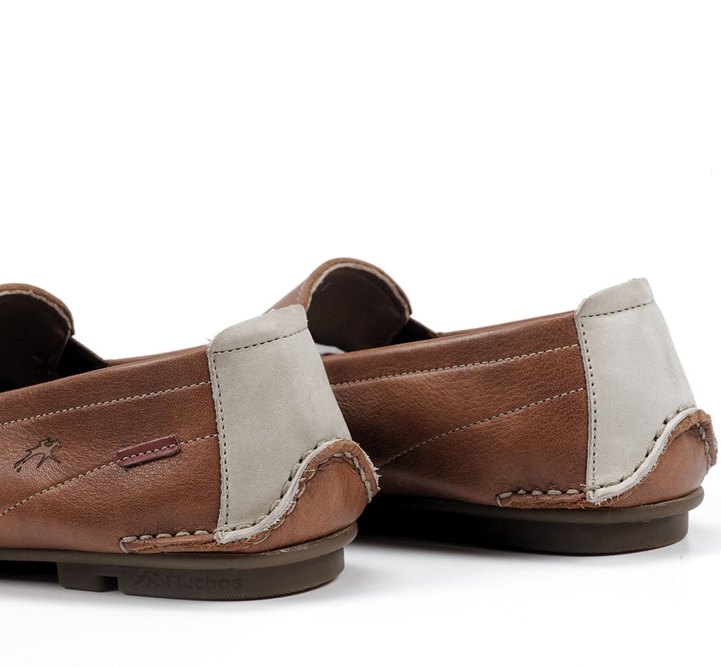 DORIAN F1173 MocasÃ­n MarrÃ³n (5)