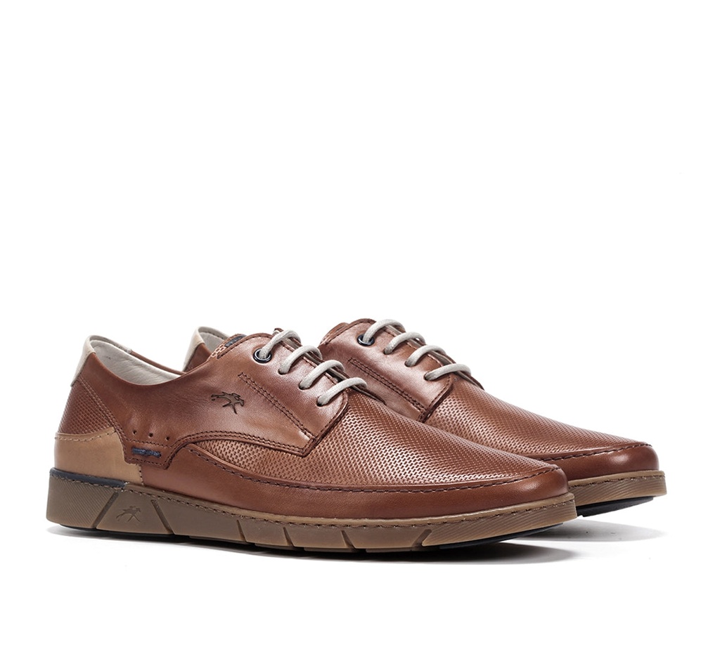 BARRY F1156 Zapato MarrÃ³n (2)