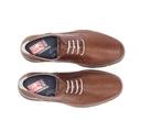 BARRY F1156 Zapato MarrÃ³n (3)