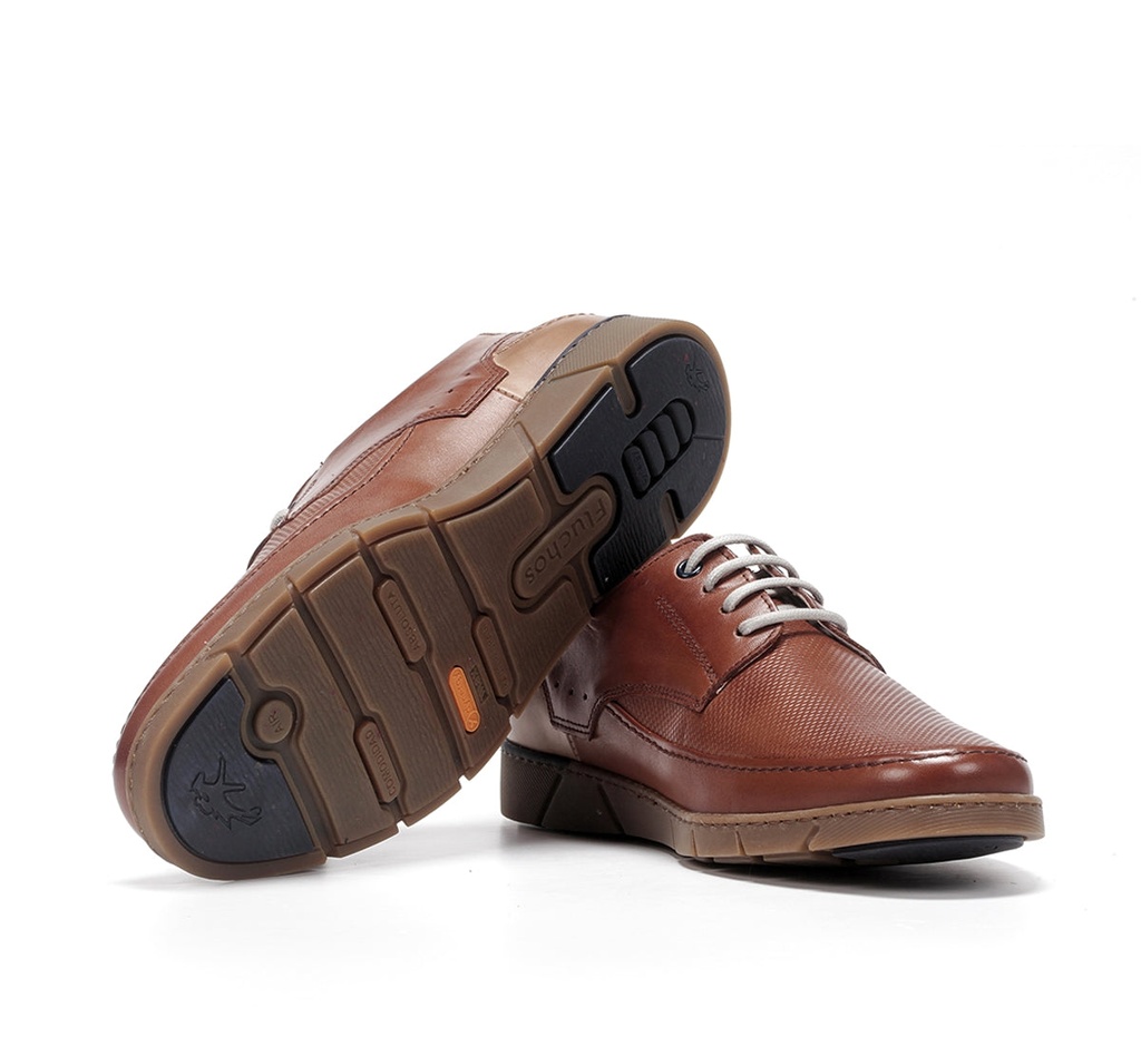 BARRY F1156 Zapato MarrÃ³n (4)